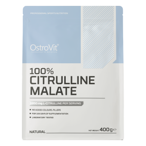 OstroVit Citrulline Malate 400 g