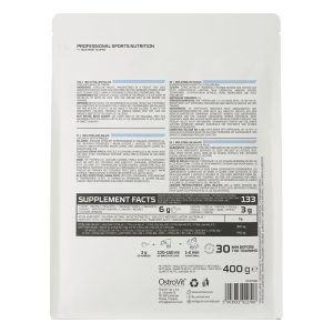 OstroVit Citrulline Malate 400 g