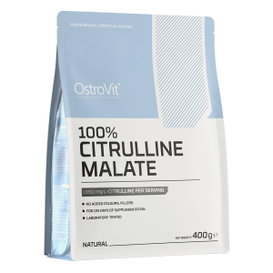 OstroVit Citrulline Malate 400 g