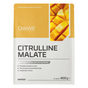 OstroVit Citrulline 400 g манго
