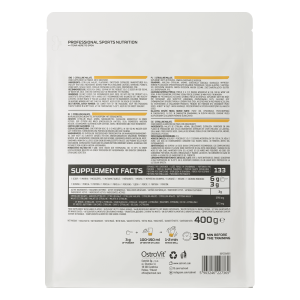 OstroVit Citrulline 400 g манго