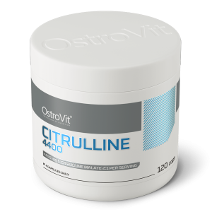 OstroVit Citrulline 4400 mg 120 caps