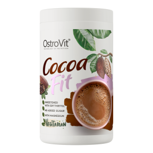 OstroVit Cocoa Fit 500 g какао