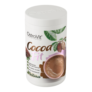 OstroVit Cocoa Fit 500 g какао
