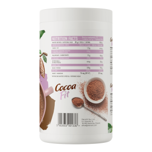 OstroVit Cocoa Fit 500 g какао