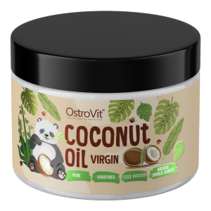 OstroVit Coconut Oil Virgin 400 g