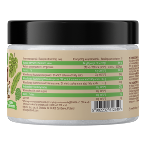 OstroVit Coconut Oil Virgin 400 g