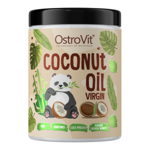 OstroVit Coconut Oil Virgin 900 g
