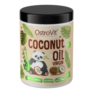 OstroVit Coconut Oil Virgin 900 g
