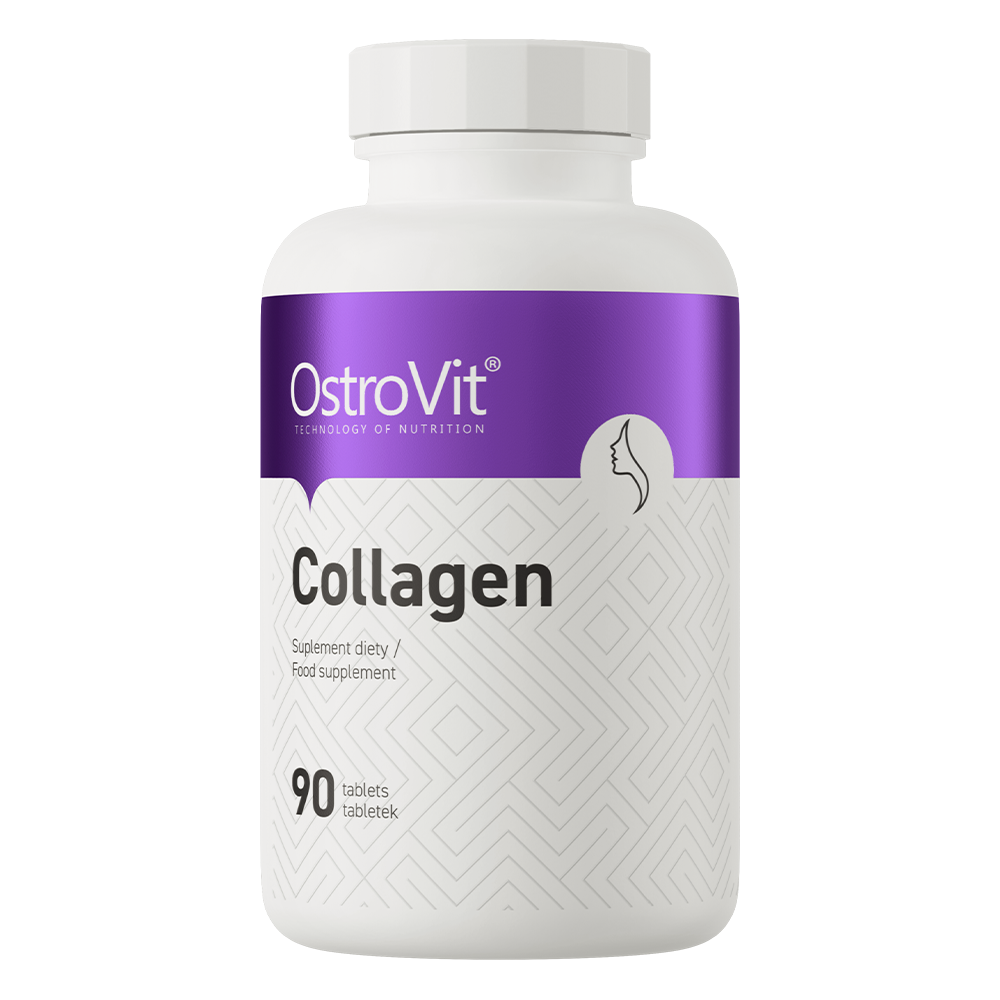 OstroVit Collagen 90 tabs