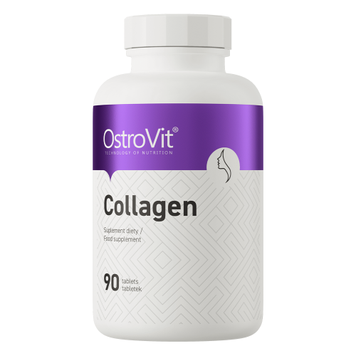 OstroVit Collagen 90 tabs