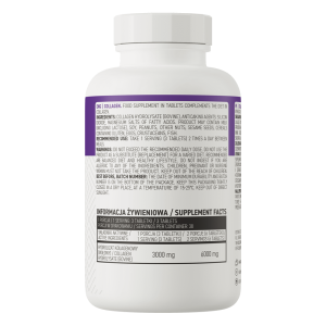 OstroVit Collagen 90 tabs