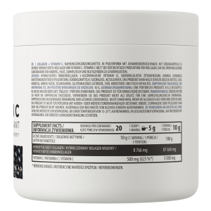 OstroVit Collagen + Vitamin C 200 g