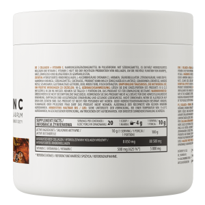 OstroVit Collagen + Vitamin C 200 g