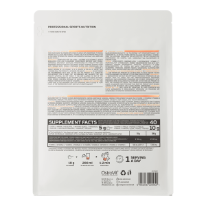 OstroVit Collagen + Vitamin C 400 g