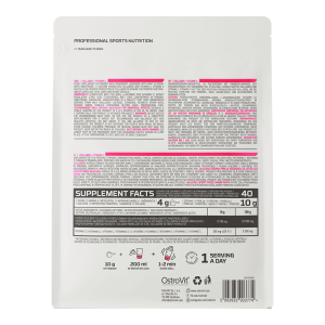 OstroVit Collagen + Vitamin C 400 g