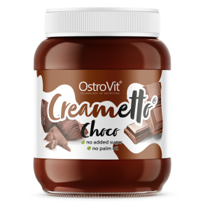 OstroVit Creametto 350 g шоколад