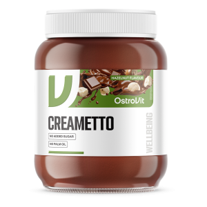 OstroVit Creametto 350 g лісовий горіх