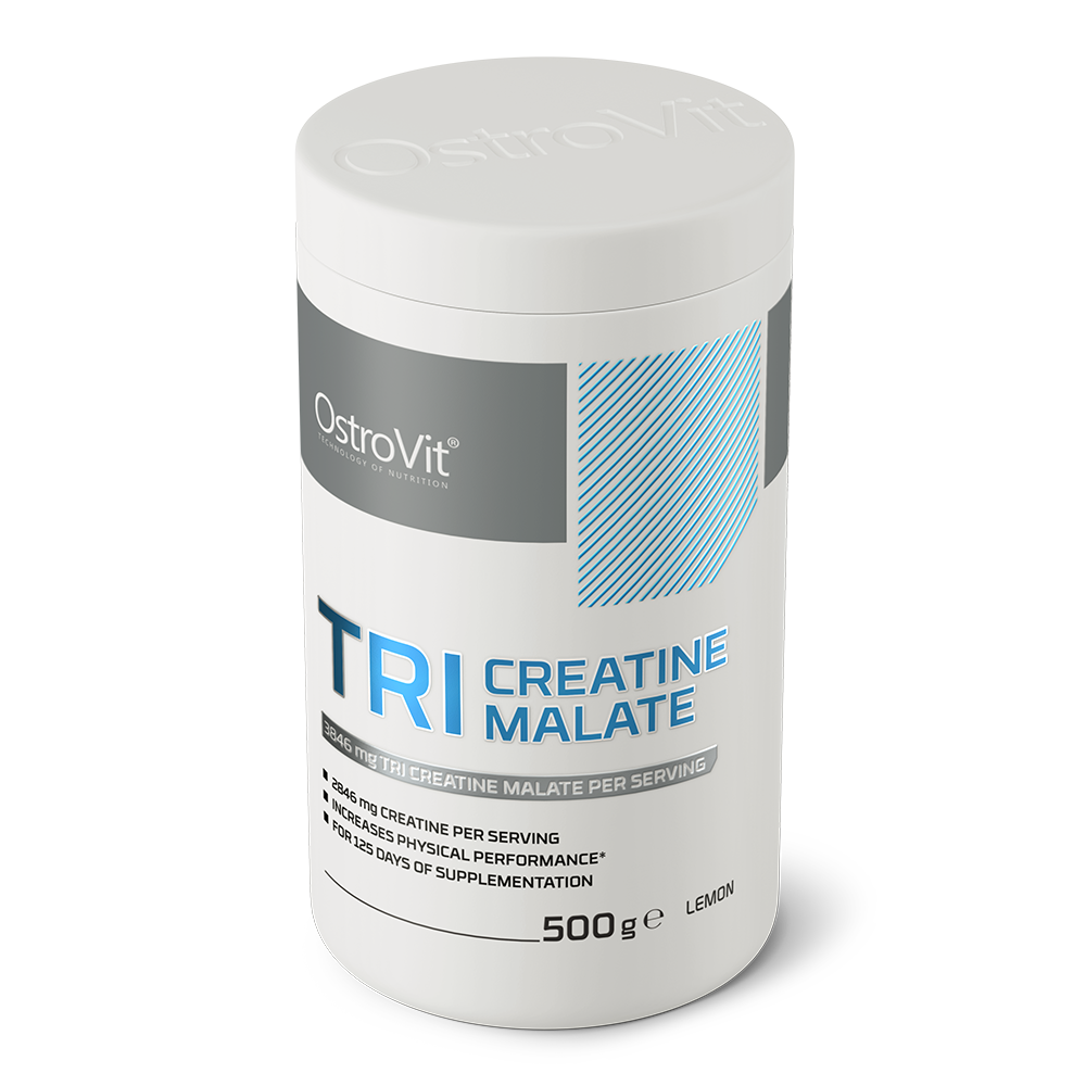 OstroVit Creatine Malate 500 g
