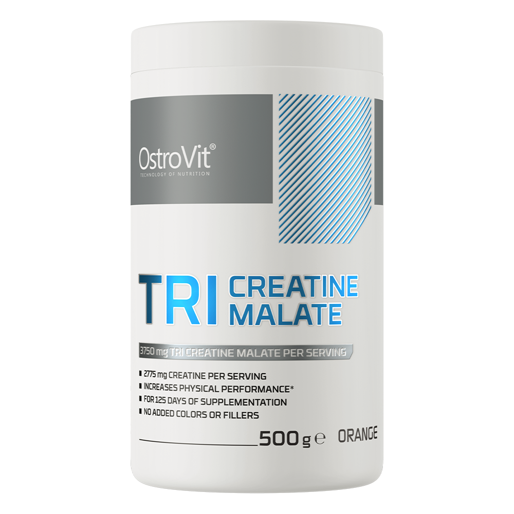 OstroVit Creatine Malate 500 g