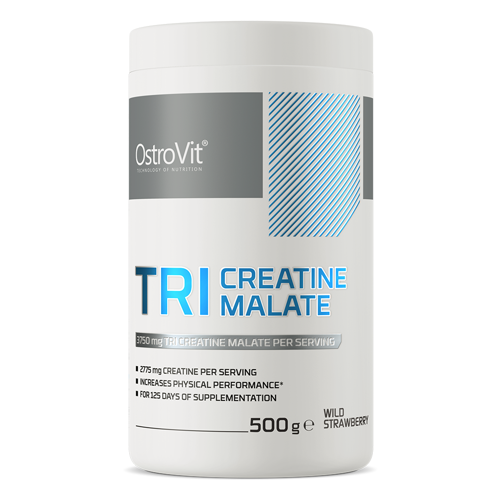 OstroVit Creatine Malate 500 g