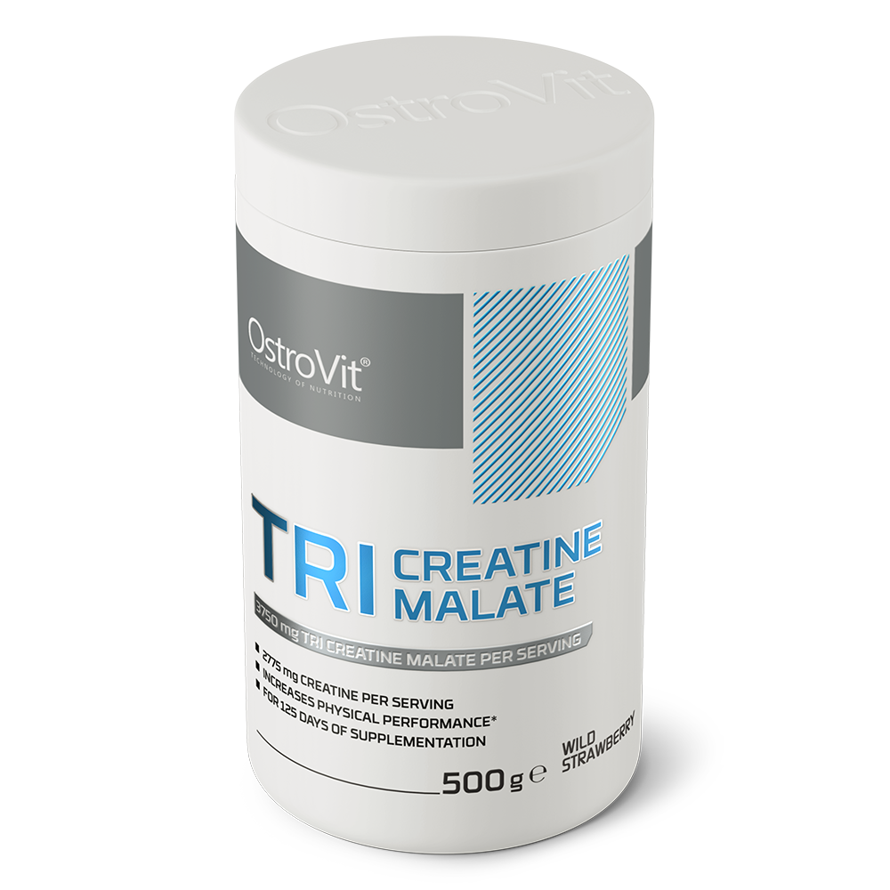 OstroVit Creatine Malate 500 g