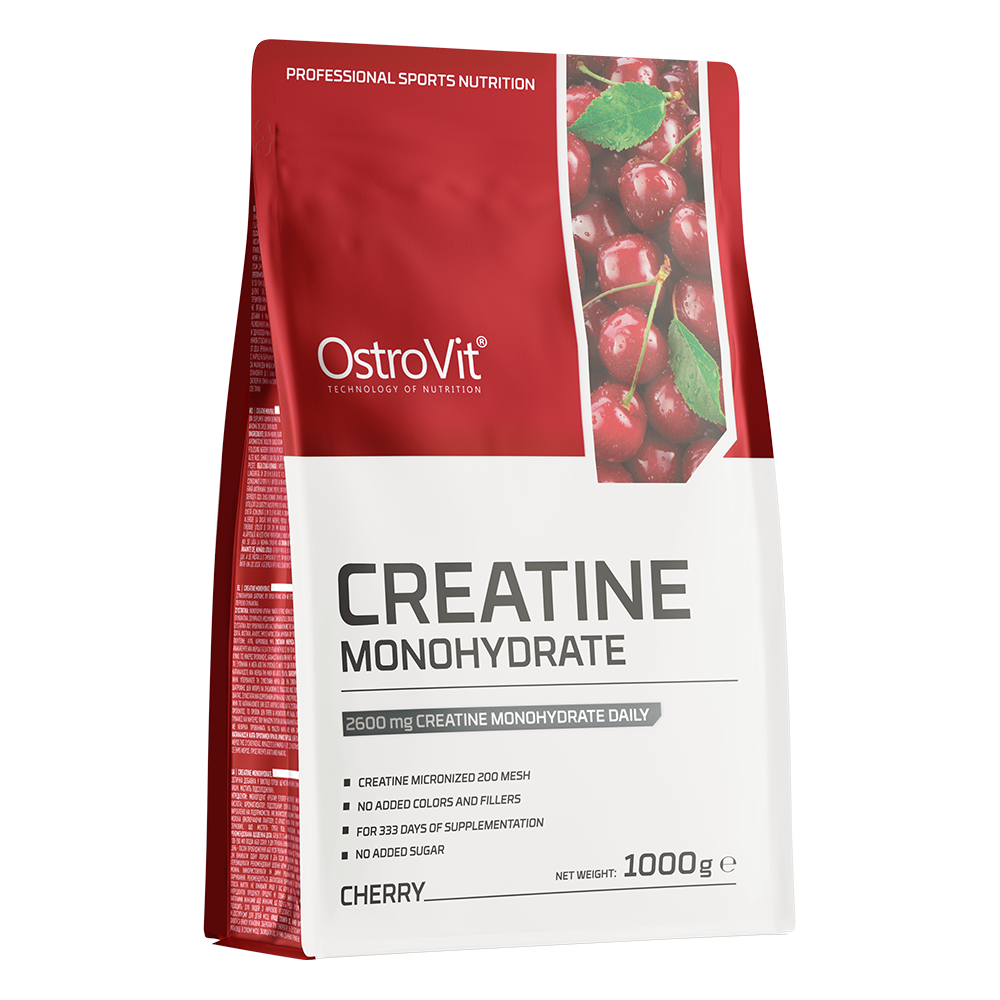 OstroVit Creatine 1000 g