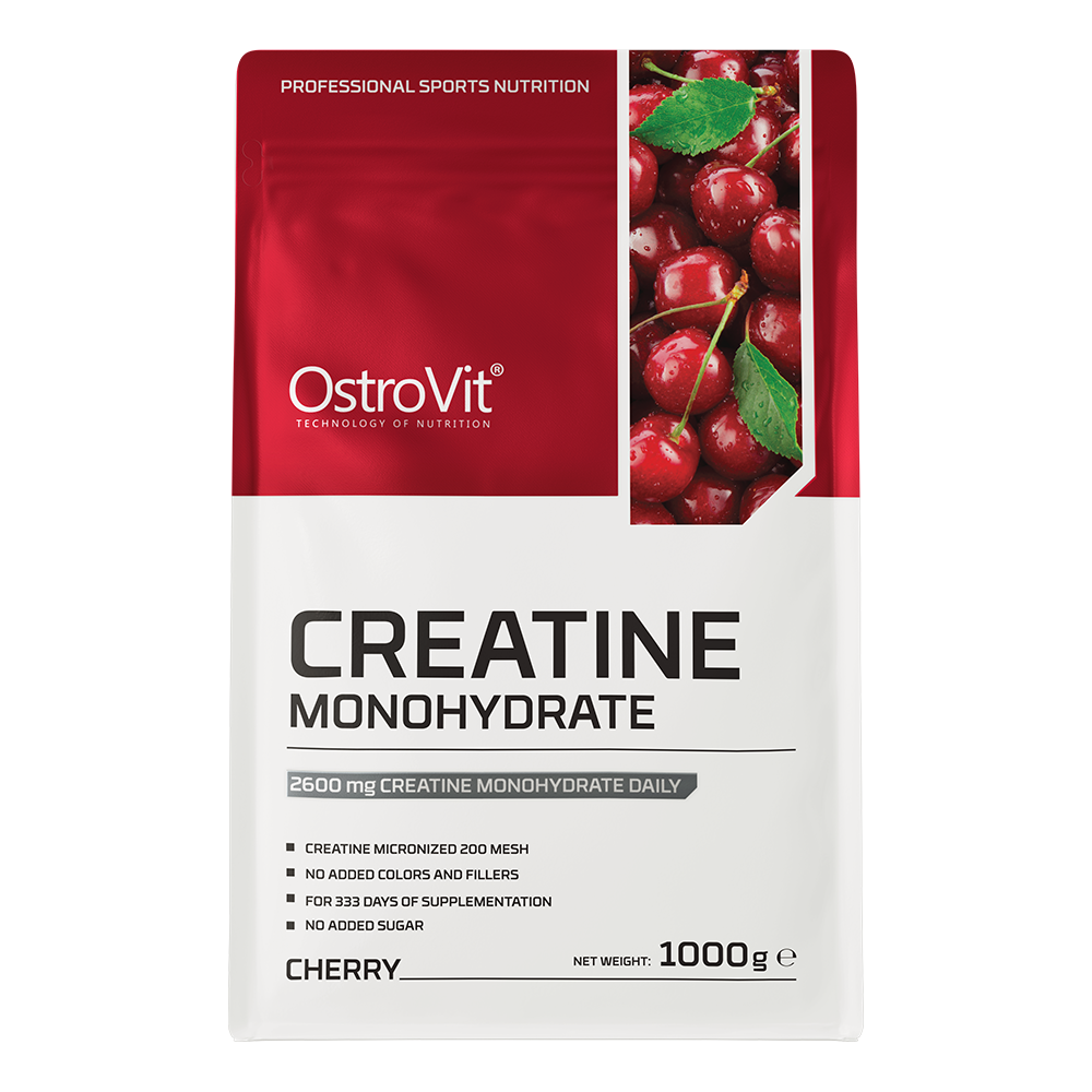 OstroVit Creatine 1000 g