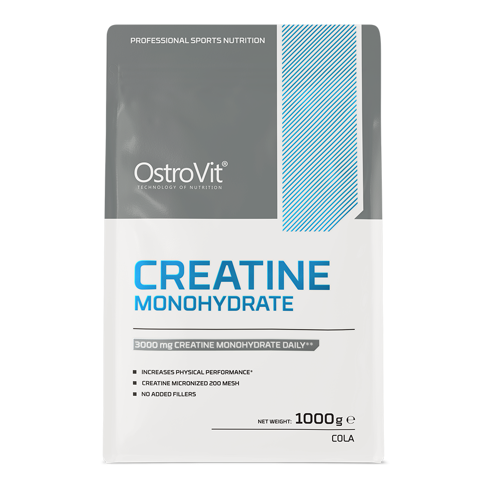 OstroVit Creatine 1000 g