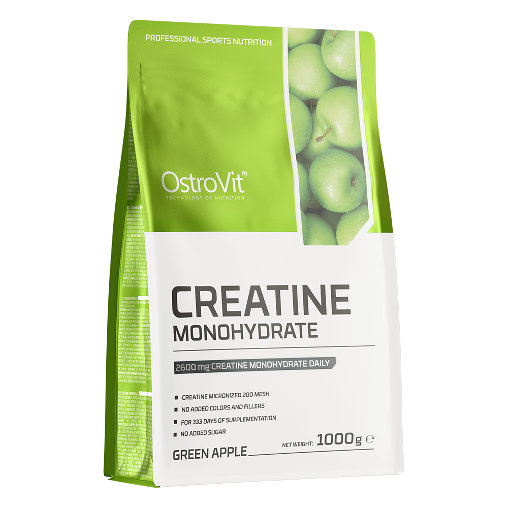 OstroVit Creatine 1000 g