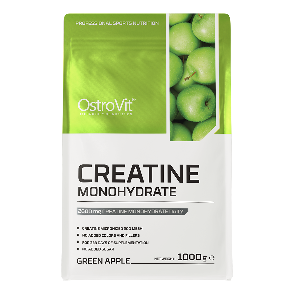 OstroVit Creatine 1000 g