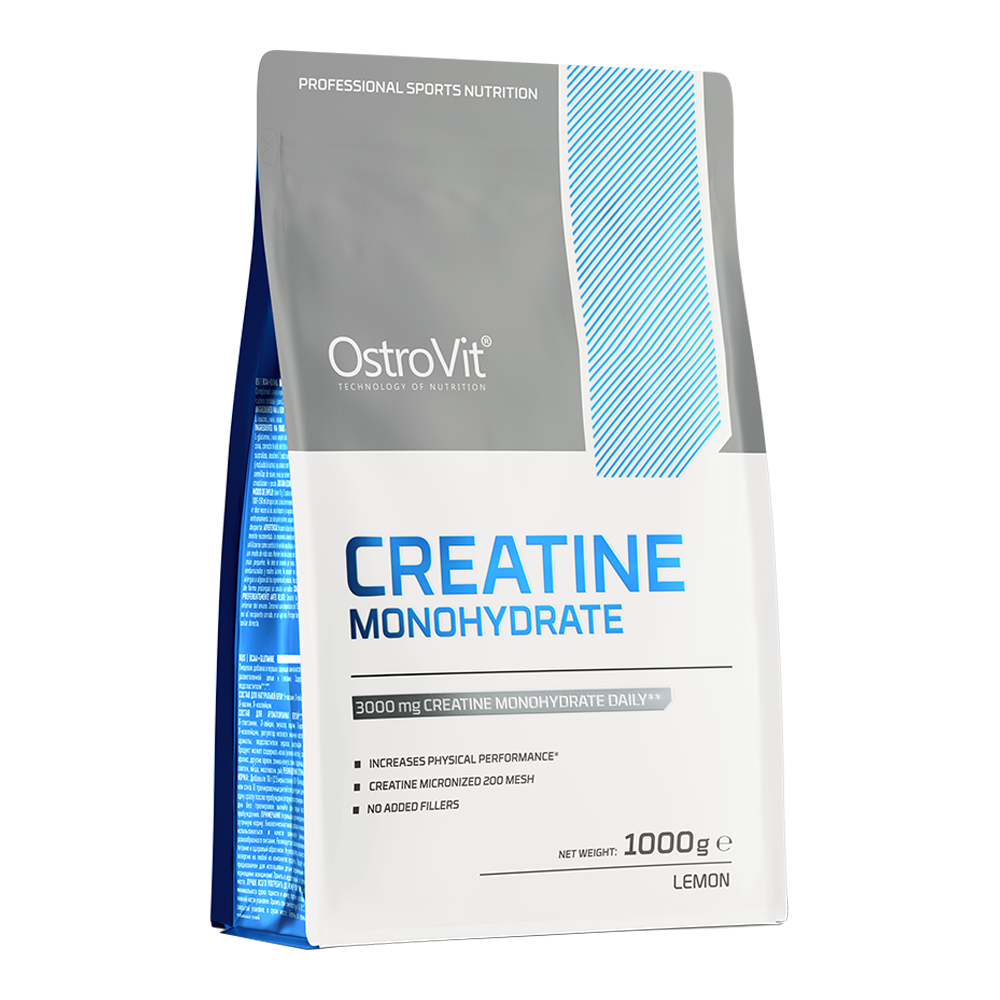 OstroVit Creatine 1000 g