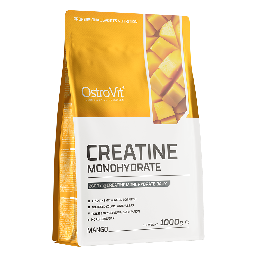 OstroVit Creatine 1000 g