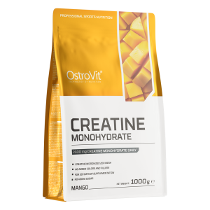 OstroVit Creatine 1000 g
