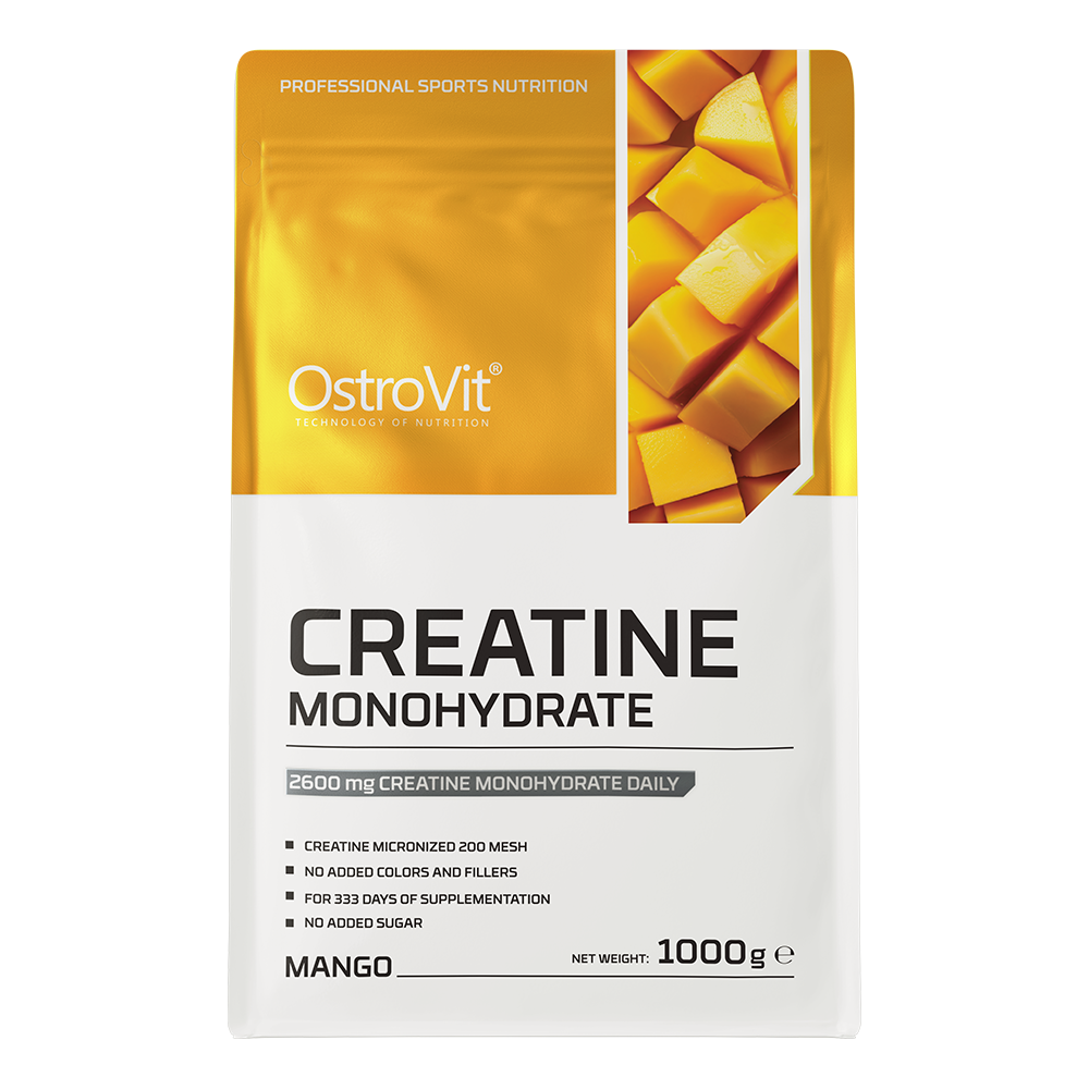 OstroVit Creatine 1000 g