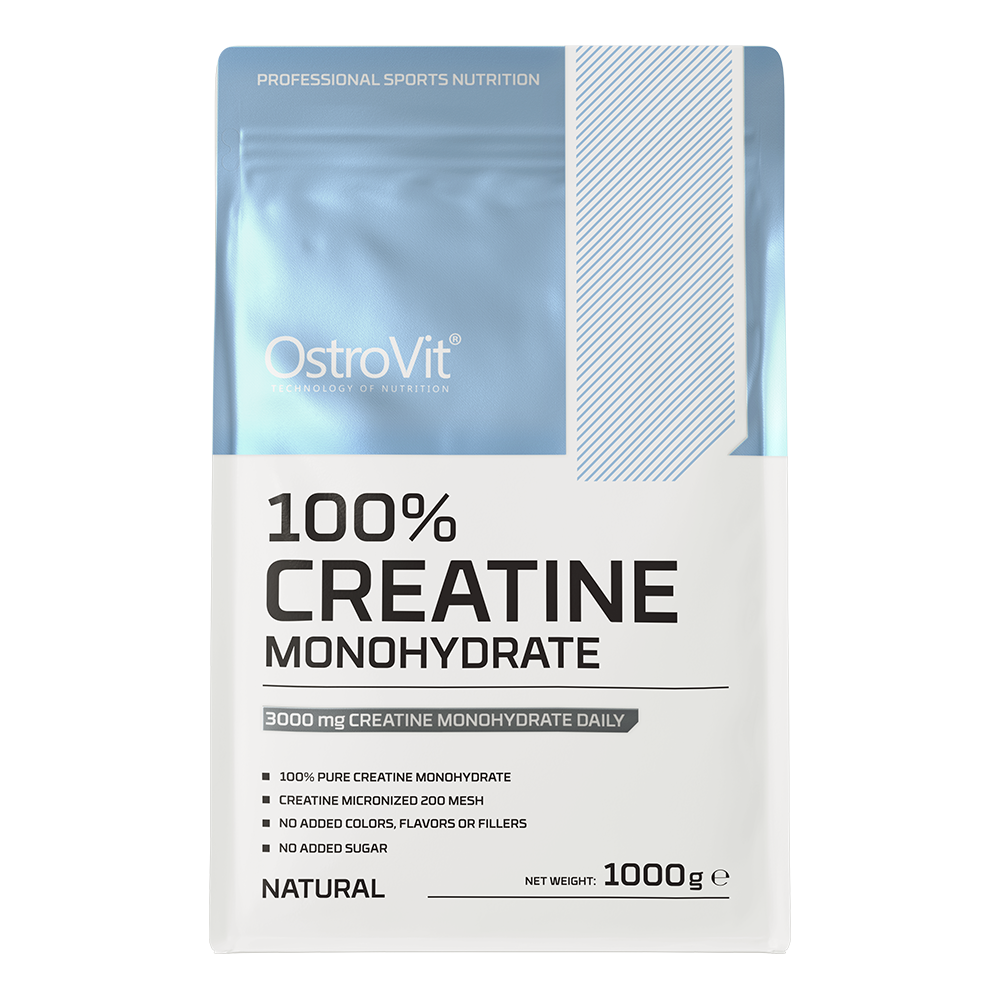 OstroVit Creatine 1000 g