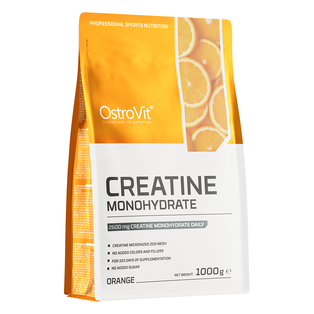 OstroVit Creatine 1000 g