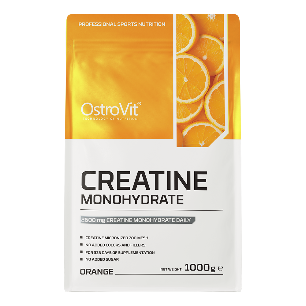 OstroVit Creatine 1000 g