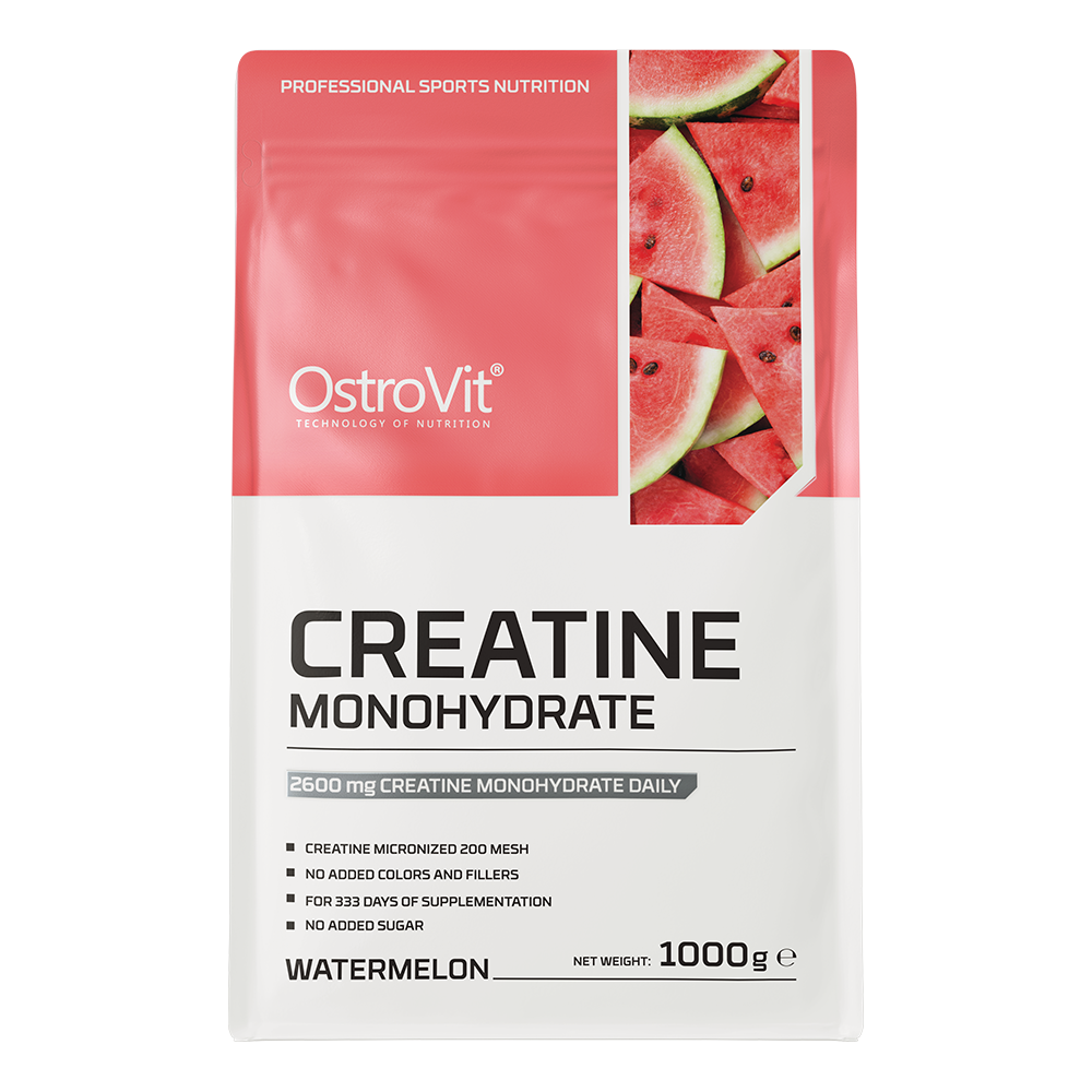 OstroVit Creatine 1000 g