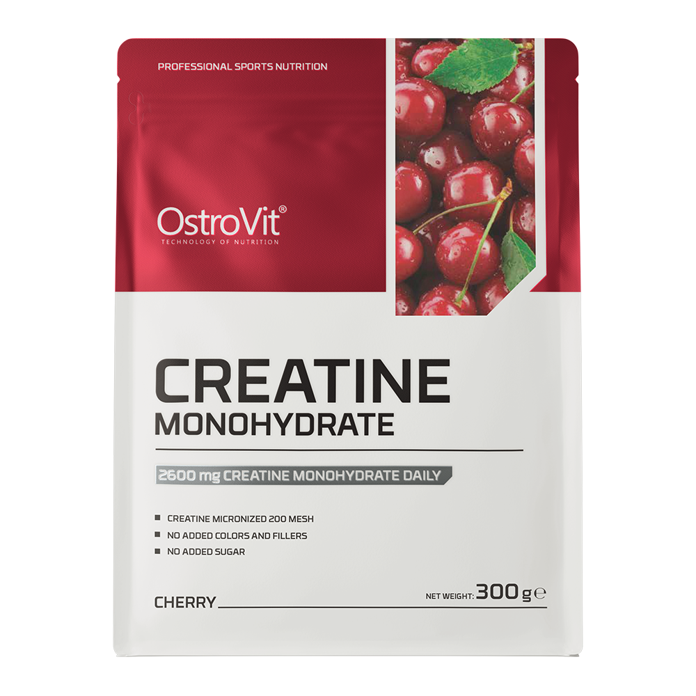 OstroVit Creatine 300 g