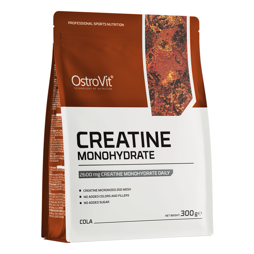 OstroVit Creatine 300 g