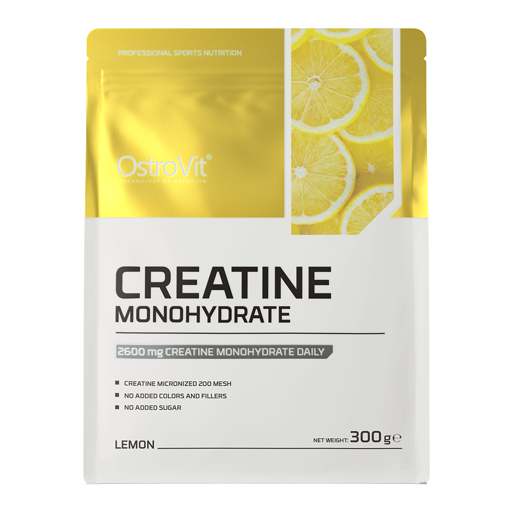 OstroVit Creatine 300 g