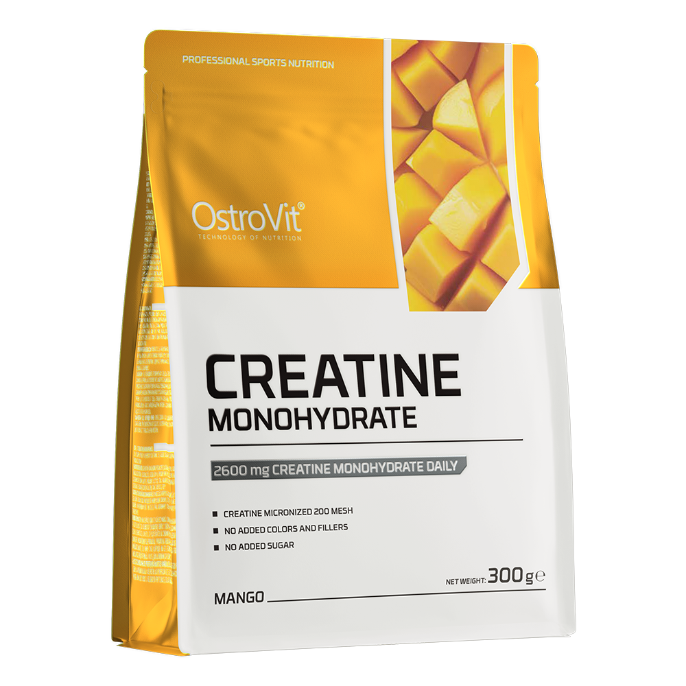 OstroVit Creatine 300 g