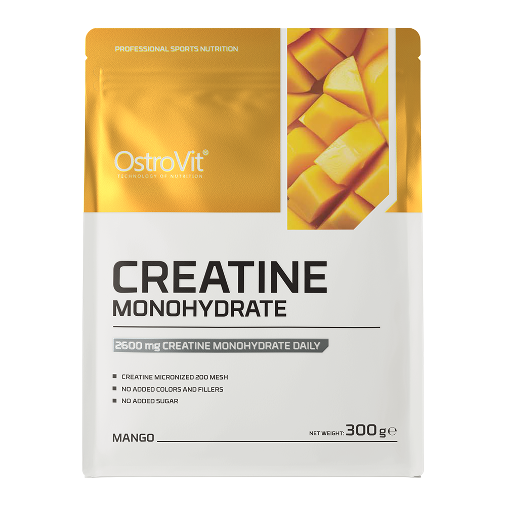 OstroVit Creatine 300 g