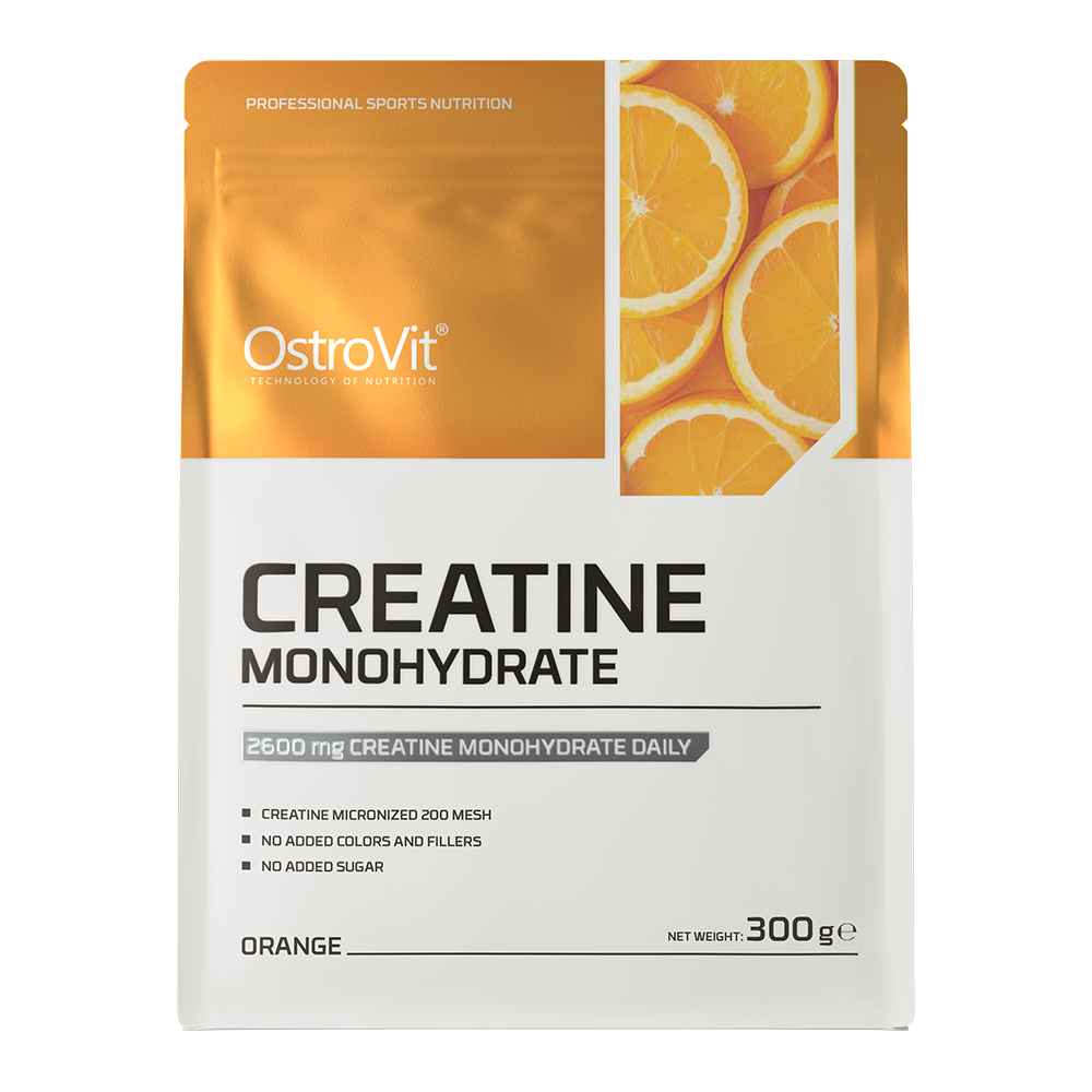 OstroVit Creatine 300 g