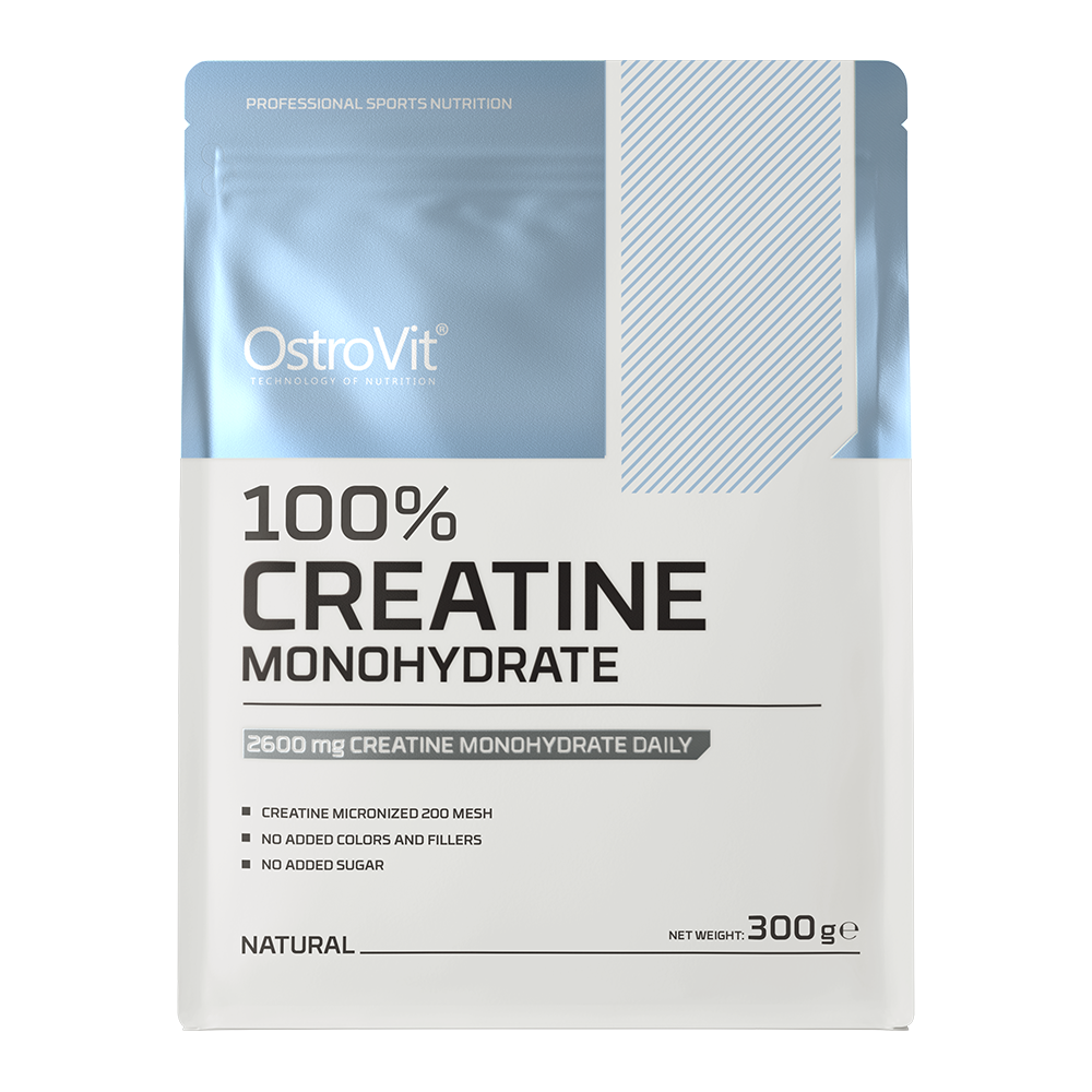 OstroVit Creatine 300 g