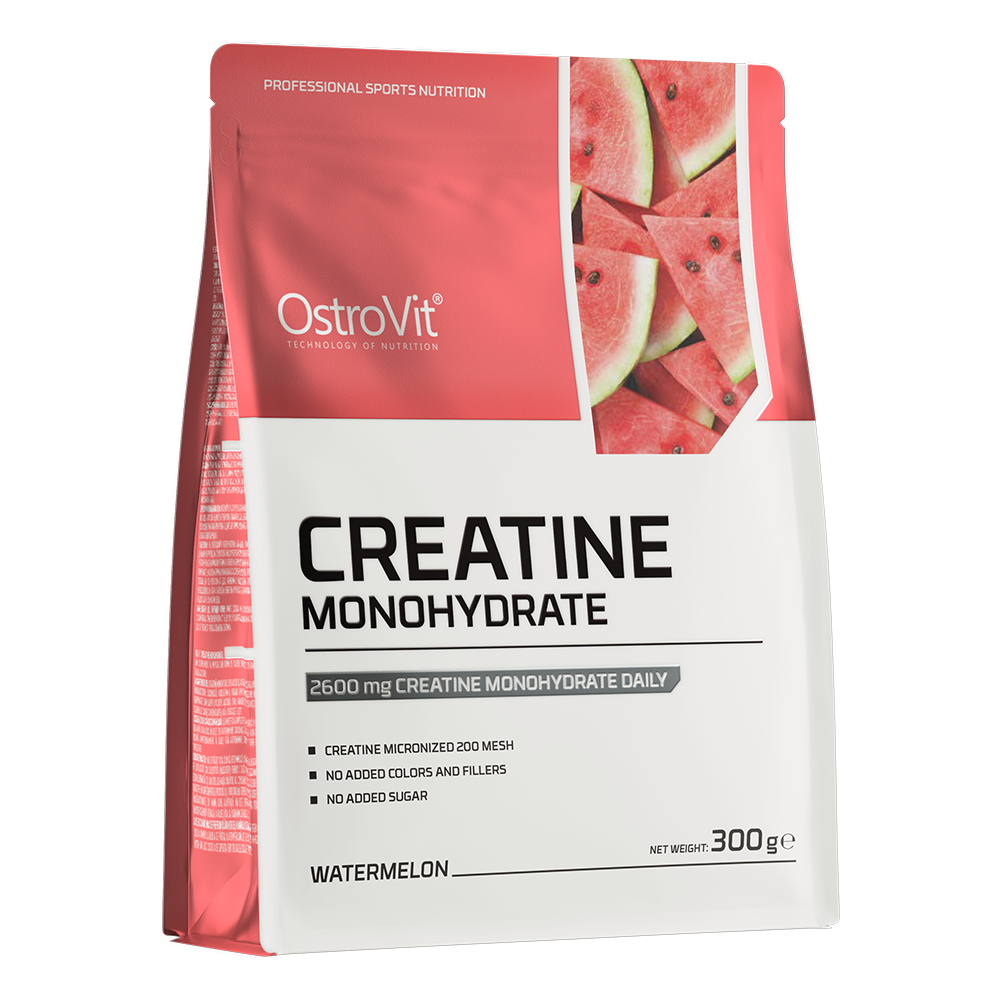 OstroVit Creatine 300 g
