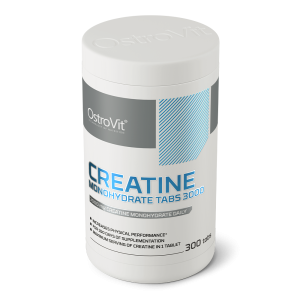OstroVit Creatine 3000 mg 300 tabs
