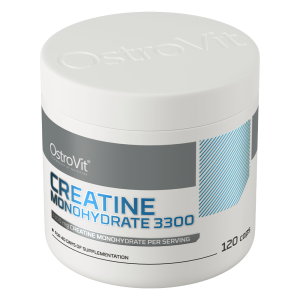 OstroVit Creatine 3300 mg 120 caps