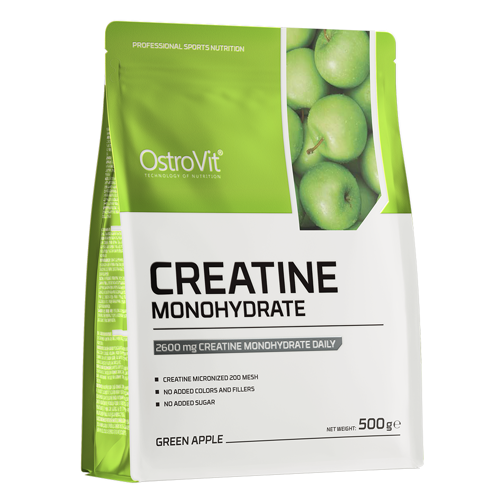 OstroVit Creatine 500 g